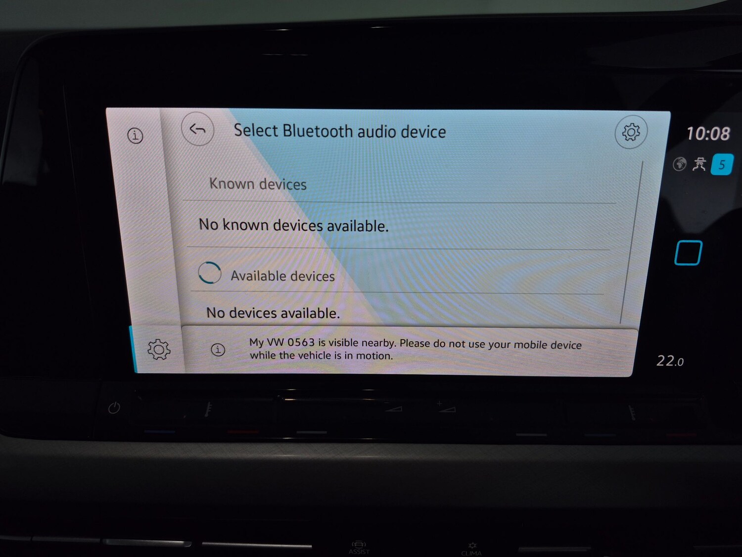 Used Volkswagen Golf 2023 for sale - 77617517: Photo 14