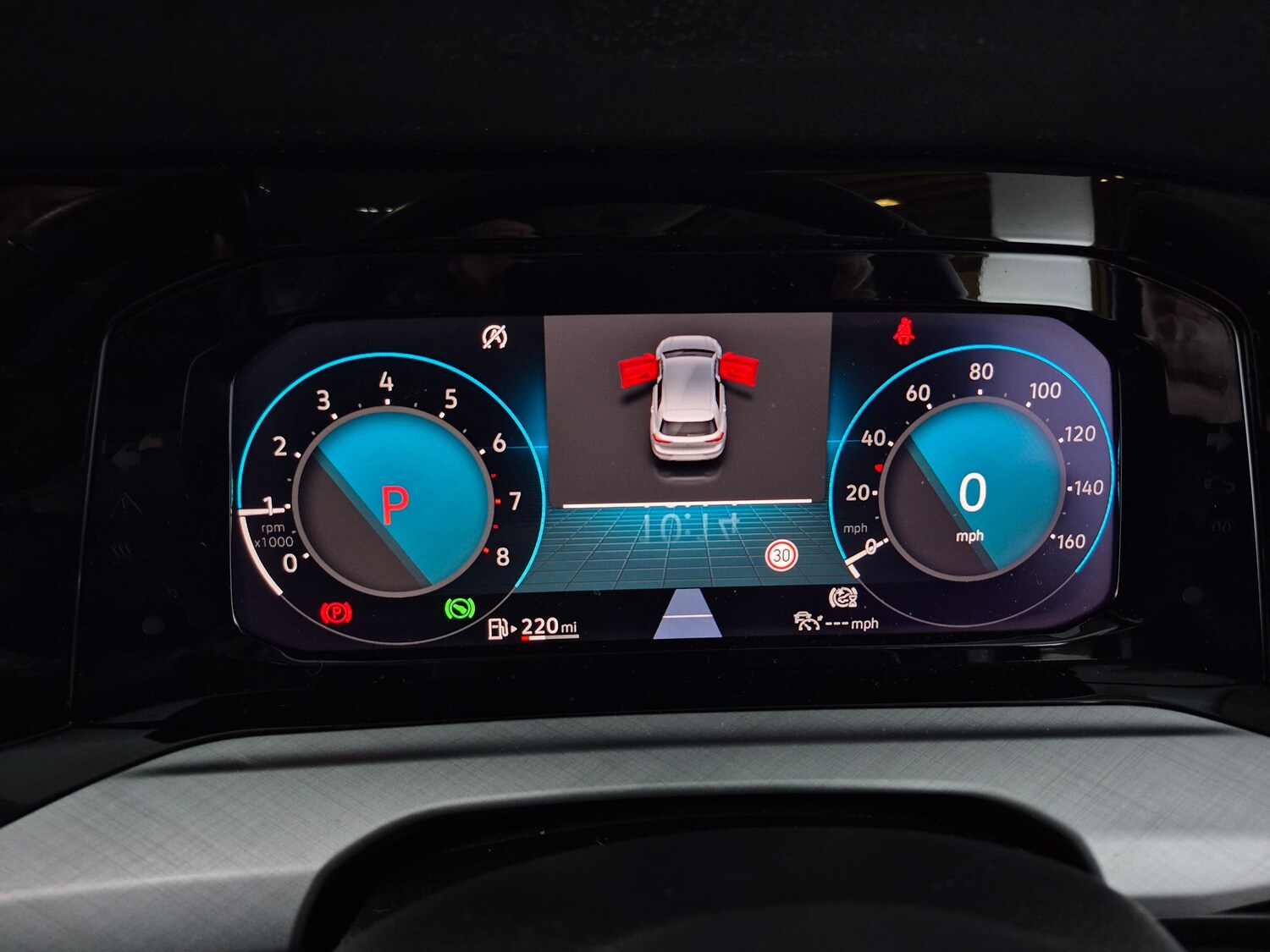 Used Volkswagen Golf 2023 for sale - 77617517: Photo 19