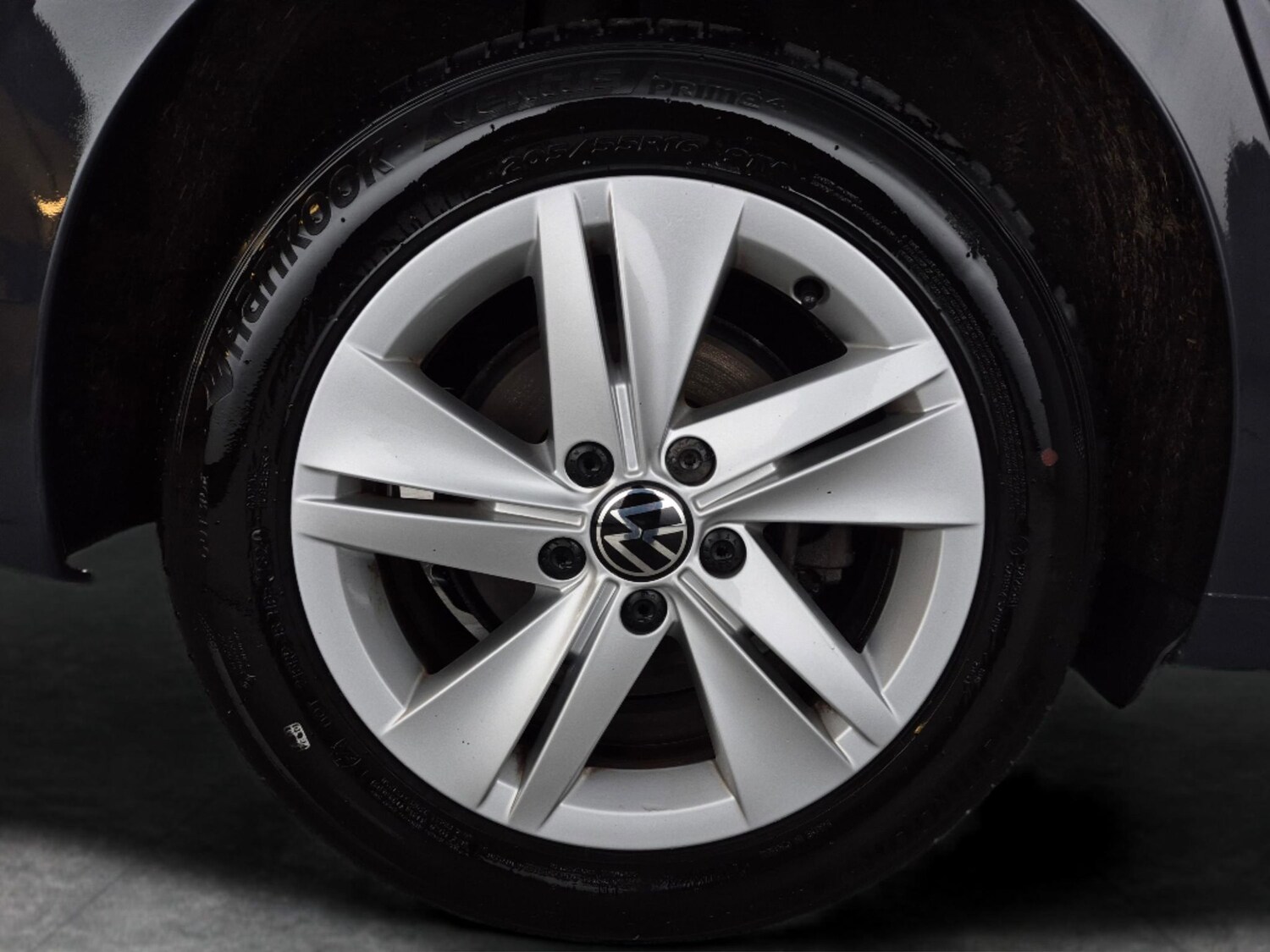 Used Volkswagen Golf 2023 for sale - 77617517: Photo 22