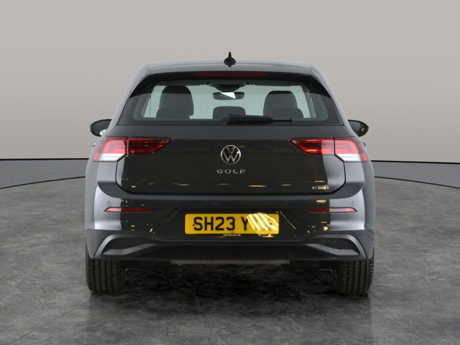 Used Volkswagen Golf 2023 for sale - 77617517: Photo 7