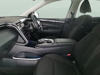 Used Hyundai TUCSON 2022 for sale - 76487717: Photo