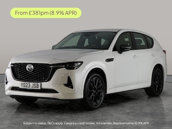 Used Mazda CX-60 2023 for sale - 79466653: Photo
