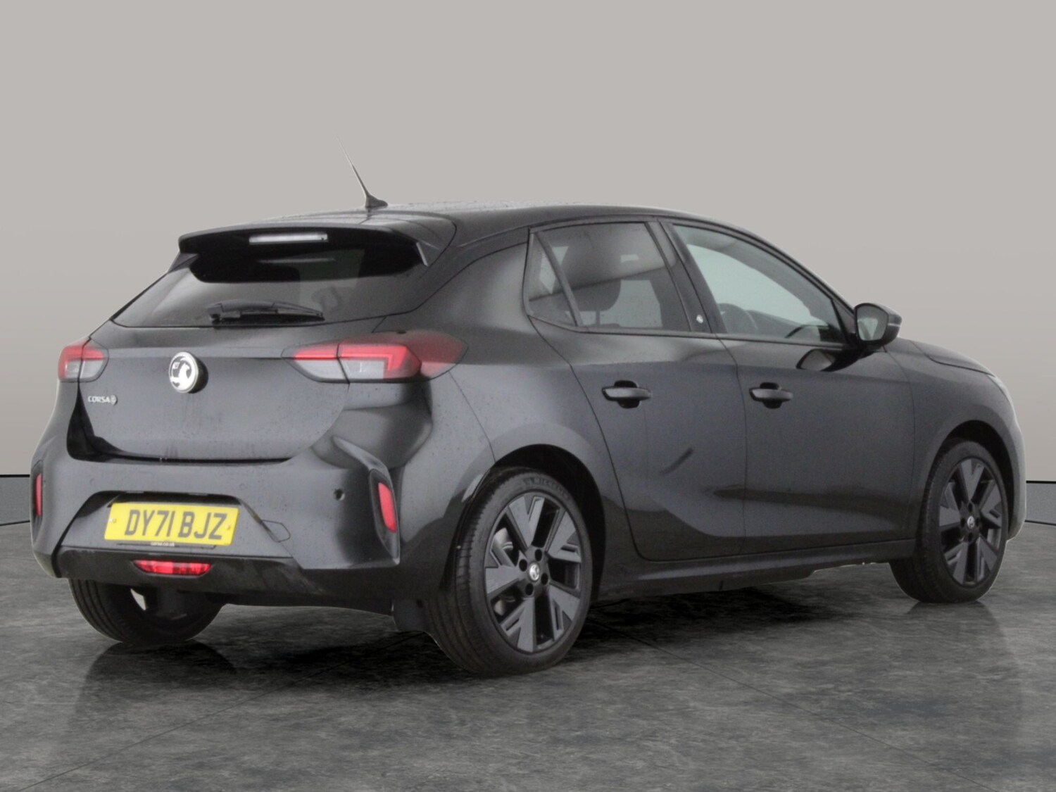 Used Vauxhall Corsa 2021 for sale - 77641179: Photo 10