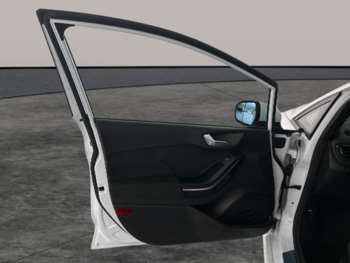 Used Ford Fiesta 2020 for sale - 74649239: Photo