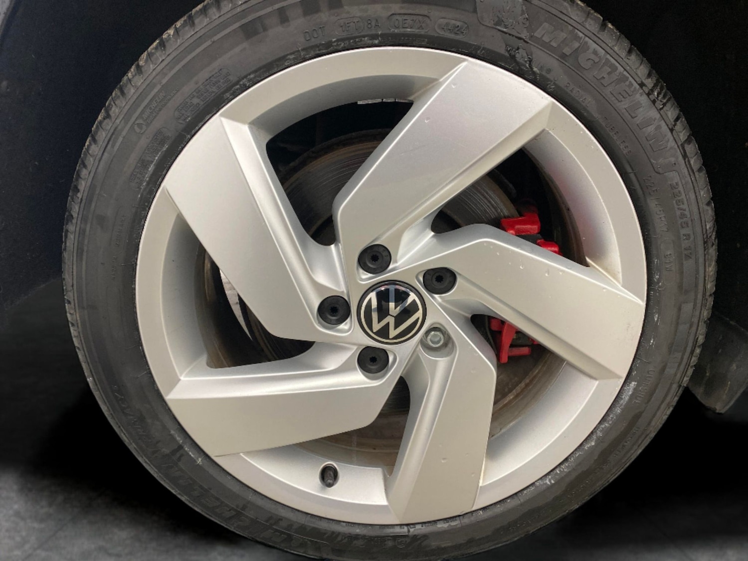 Used Volkswagen Golf 2022 for sale - 77235769: Photo 21