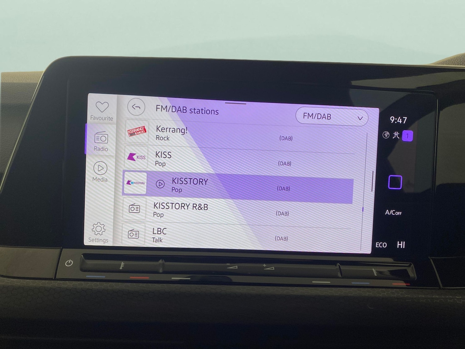 Used Volkswagen Golf 2022 for sale - 77235769: Photo 6