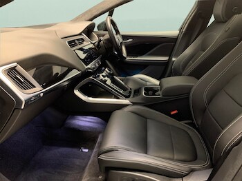 Used Jaguar I-Pace 2022 for sale - 77307965: Photo