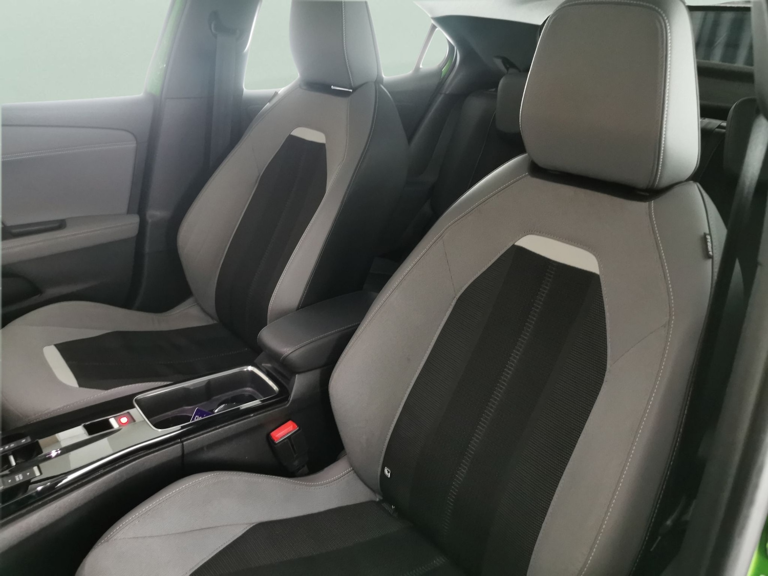 Used Vauxhall Mokka 2021 for sale - 77043411: Photo 22