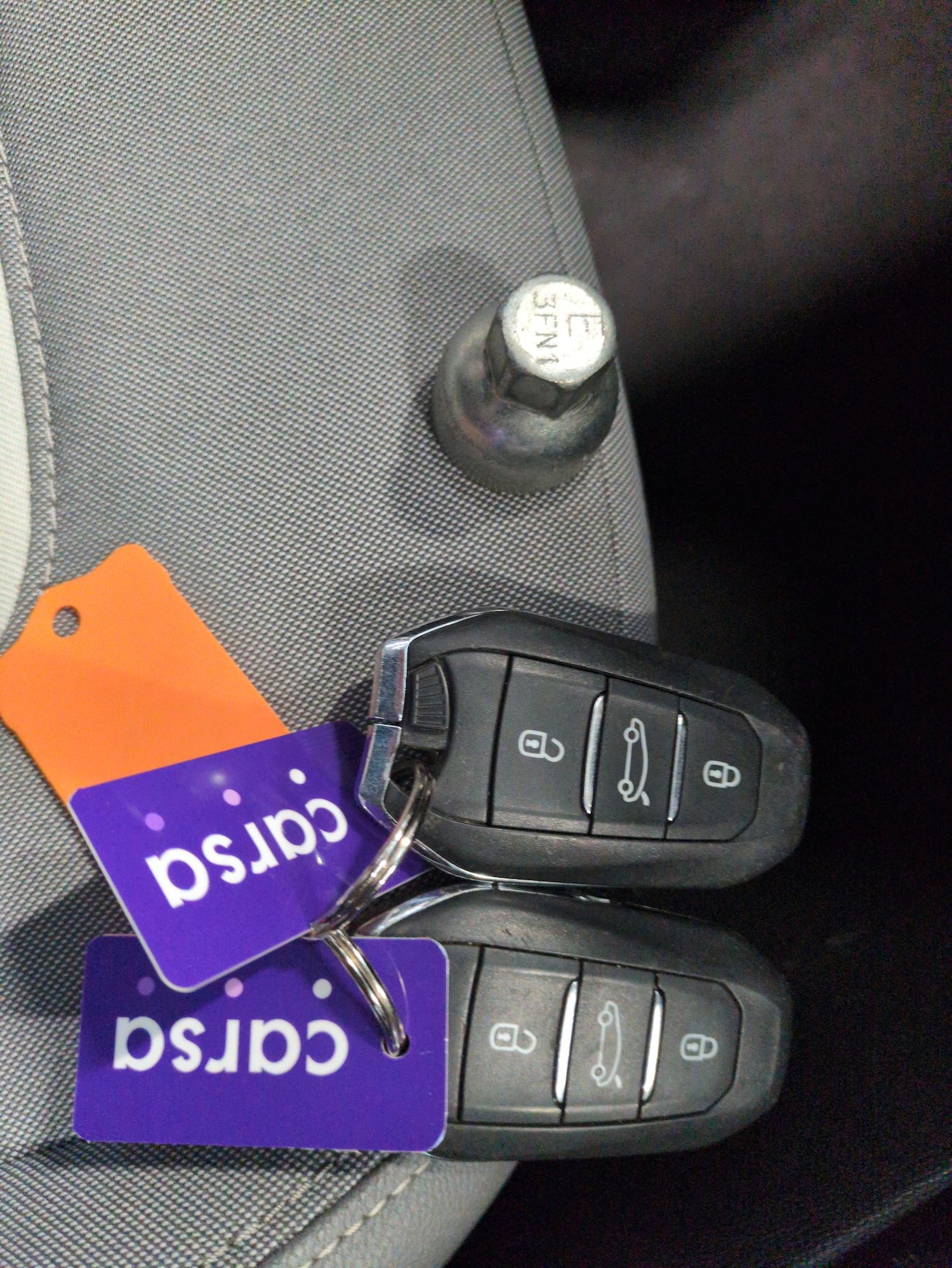 Used Vauxhall Mokka 2021 for sale - 77043411: Photo 32