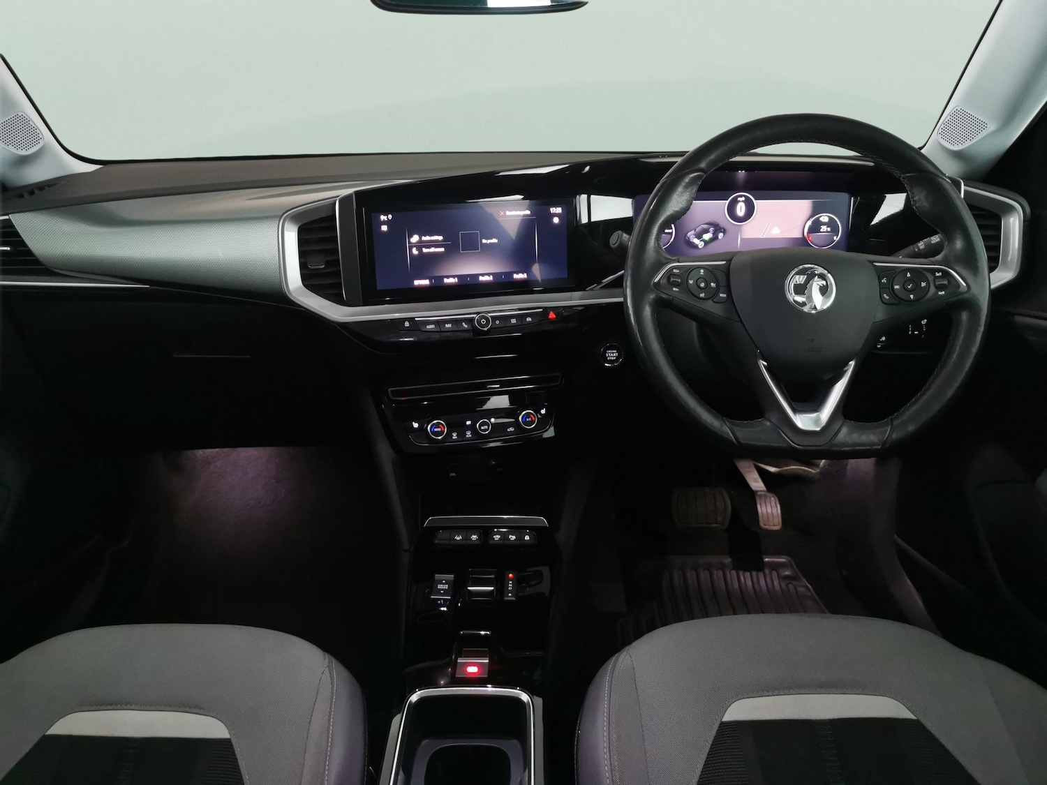 Used Vauxhall Mokka 2021 for sale - 77043411: Photo 7