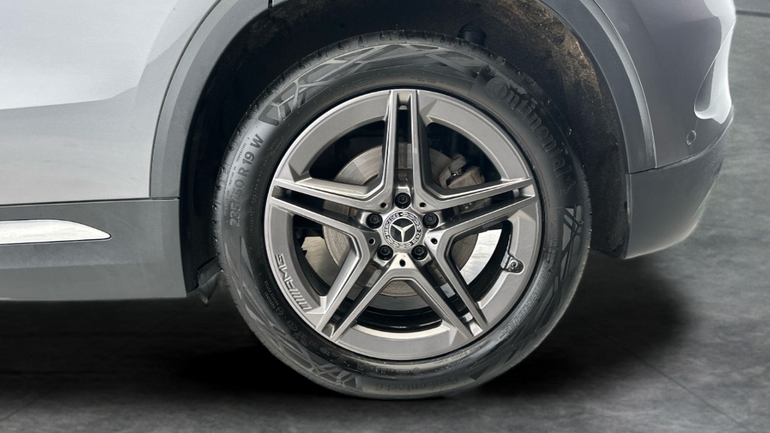 Used Mercedes-Benz GLA 2020 for sale - 77149050: Photo 10