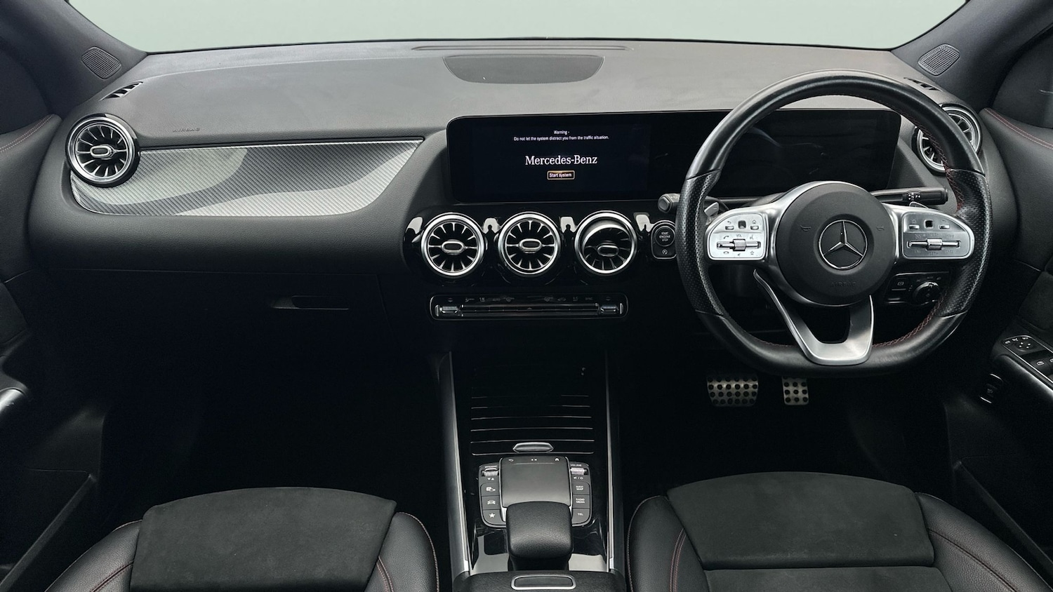 Used Mercedes-Benz GLA 2020 for sale - 77149050: Photo 14