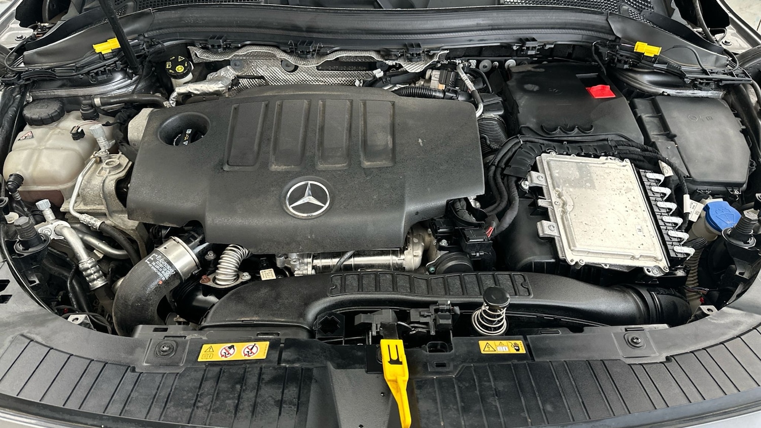 Used Mercedes-Benz GLA 2020 for sale - 77149050: Photo 19