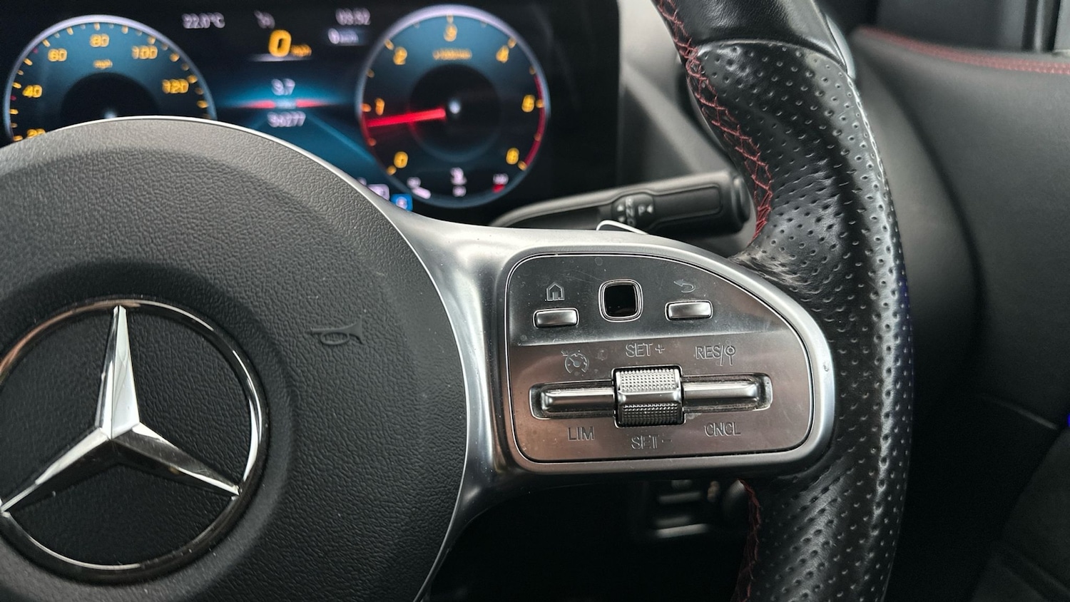 Used Mercedes-Benz GLA 2020 for sale - 77149050: Photo 25