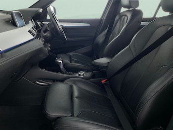 Used BMW X1 2021 for sale - 78271237: Photo