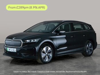 Used Skoda Enyaq undefined for sale - 78818327: Photo