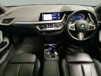 Used BMW 1 Series 2022 for sale - 74783616: Photo
