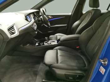 Used BMW 1 Series 2022 for sale - 74783616: Photo