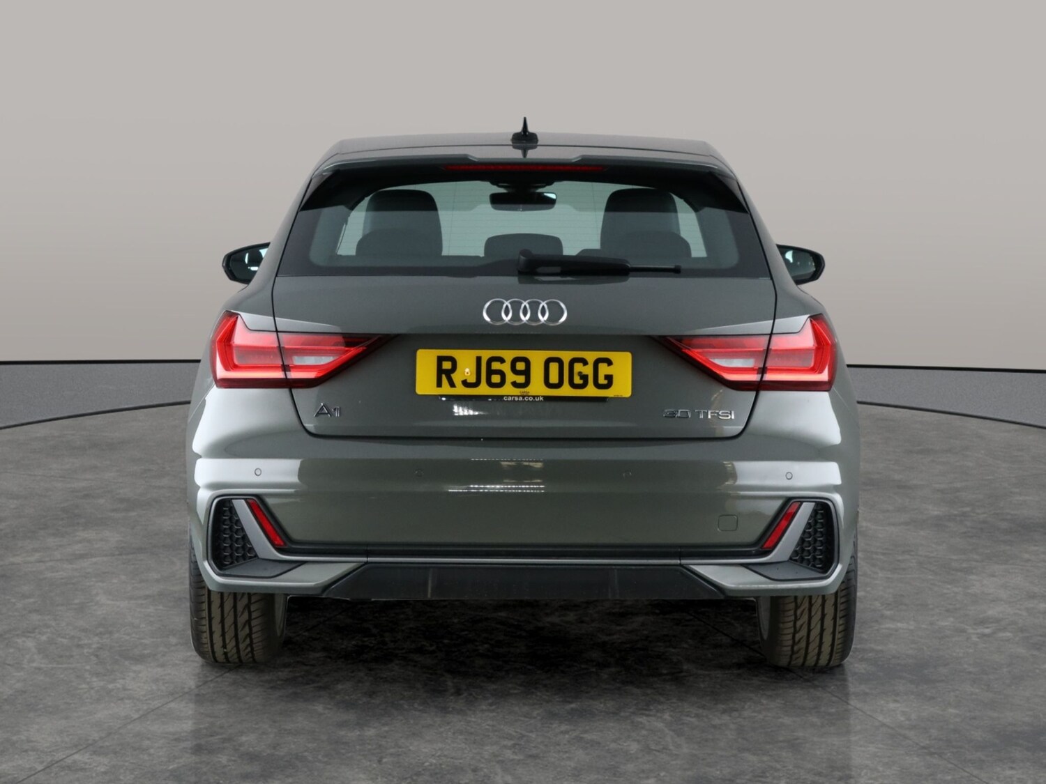 Used Audi A1 2019 for sale - 76426137: Photo 13