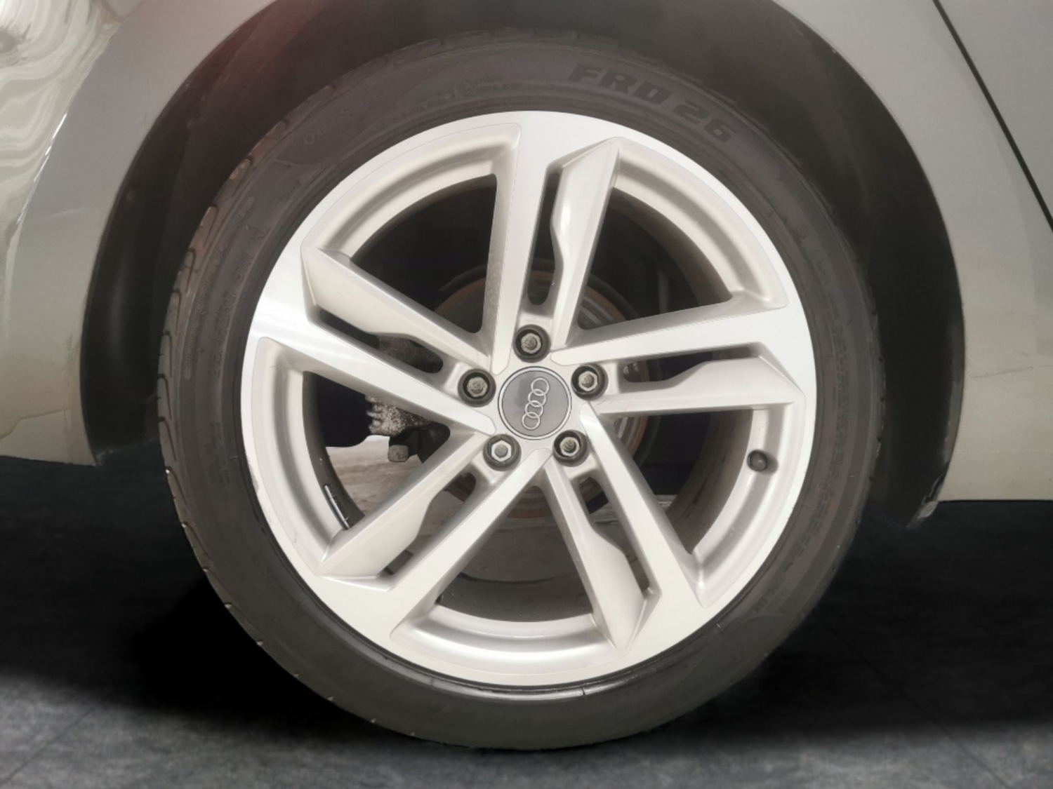 Used Audi A1 2019 for sale - 76426137: Photo 32