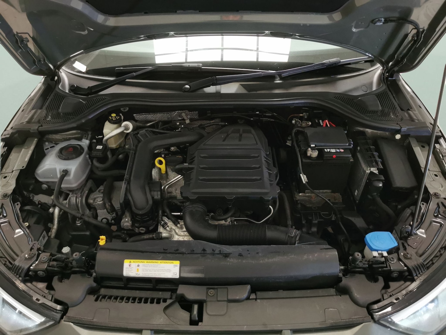 Used Audi A1 2019 for sale - 76426137: Photo 41