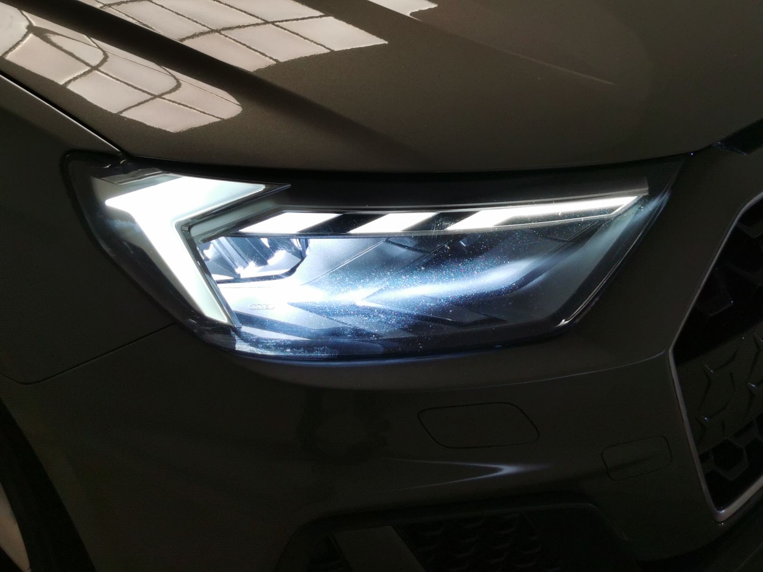 Used Audi A1 2019 for sale - 76426137: Photo 6