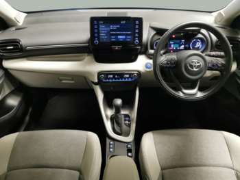 Used Toyota Yaris 2020 for sale - 74139432: Photo