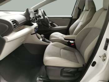 Used Toyota Yaris 2020 for sale - 74139432: Photo