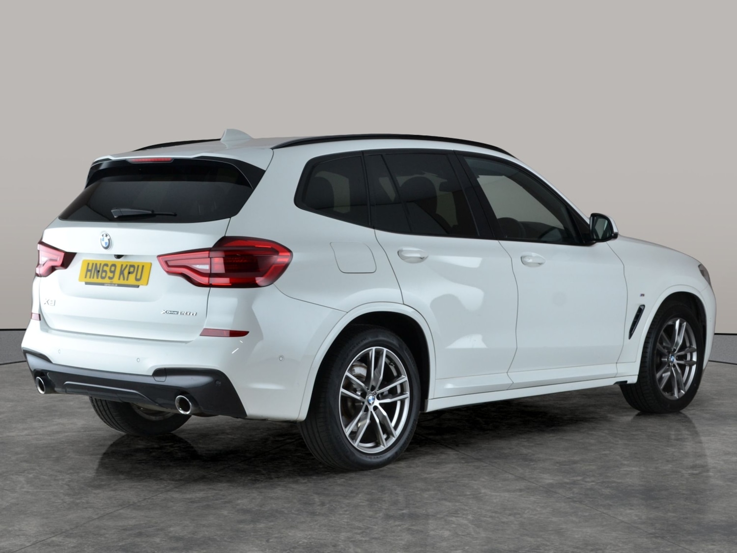 Used BMW X3 2019 for sale - 77180336: Photo 10