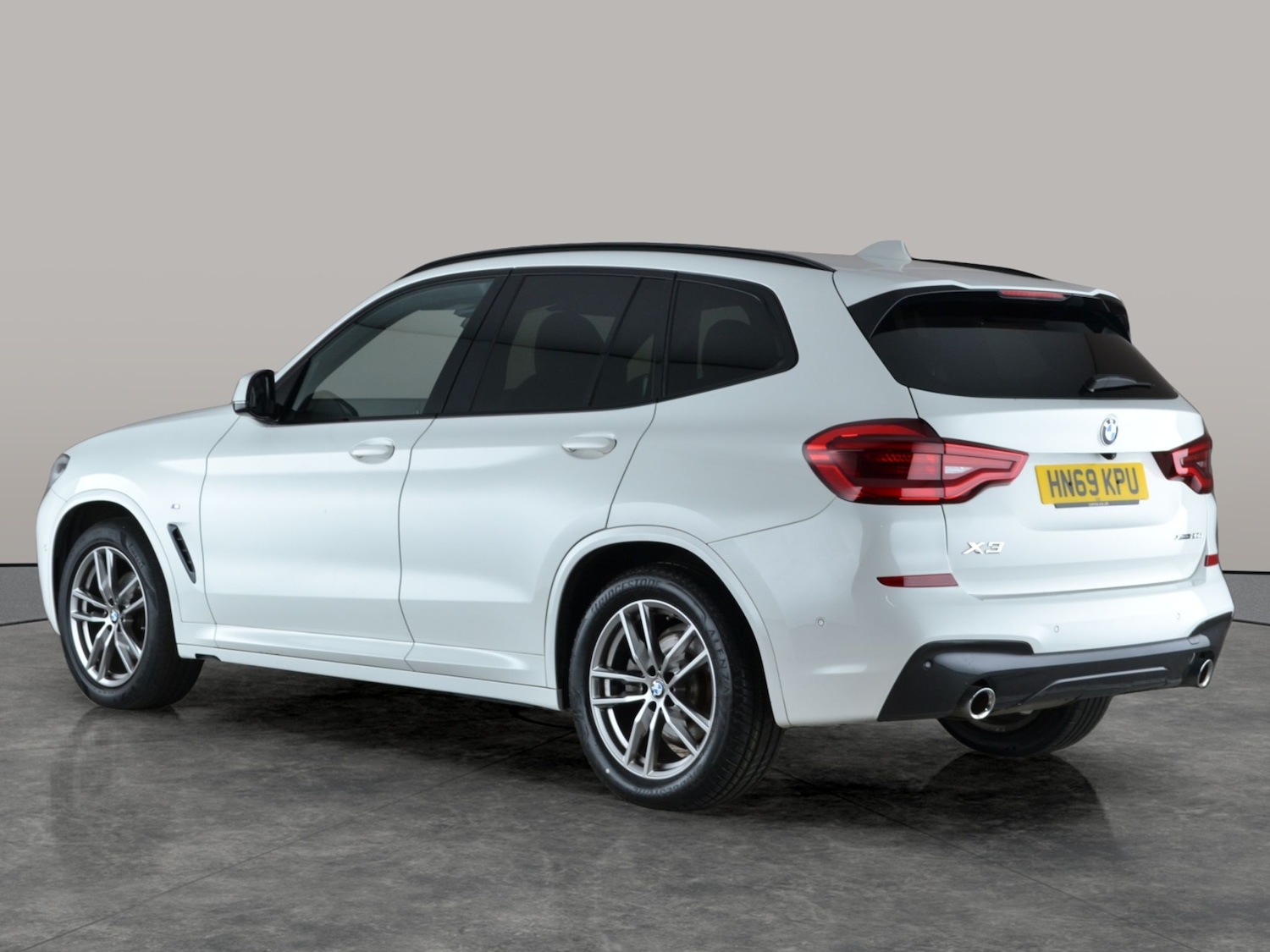 Used BMW X3 2019 for sale - 77180336: Photo 12