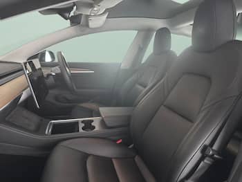 Used Tesla Model 3 2023 for sale - 79862782: Photo
