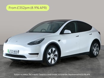 Used Tesla Model Y 2023 for sale - 78761712: Photo