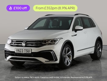 Used Volkswagen Tiguan 2023 for sale - 79297790: Photo