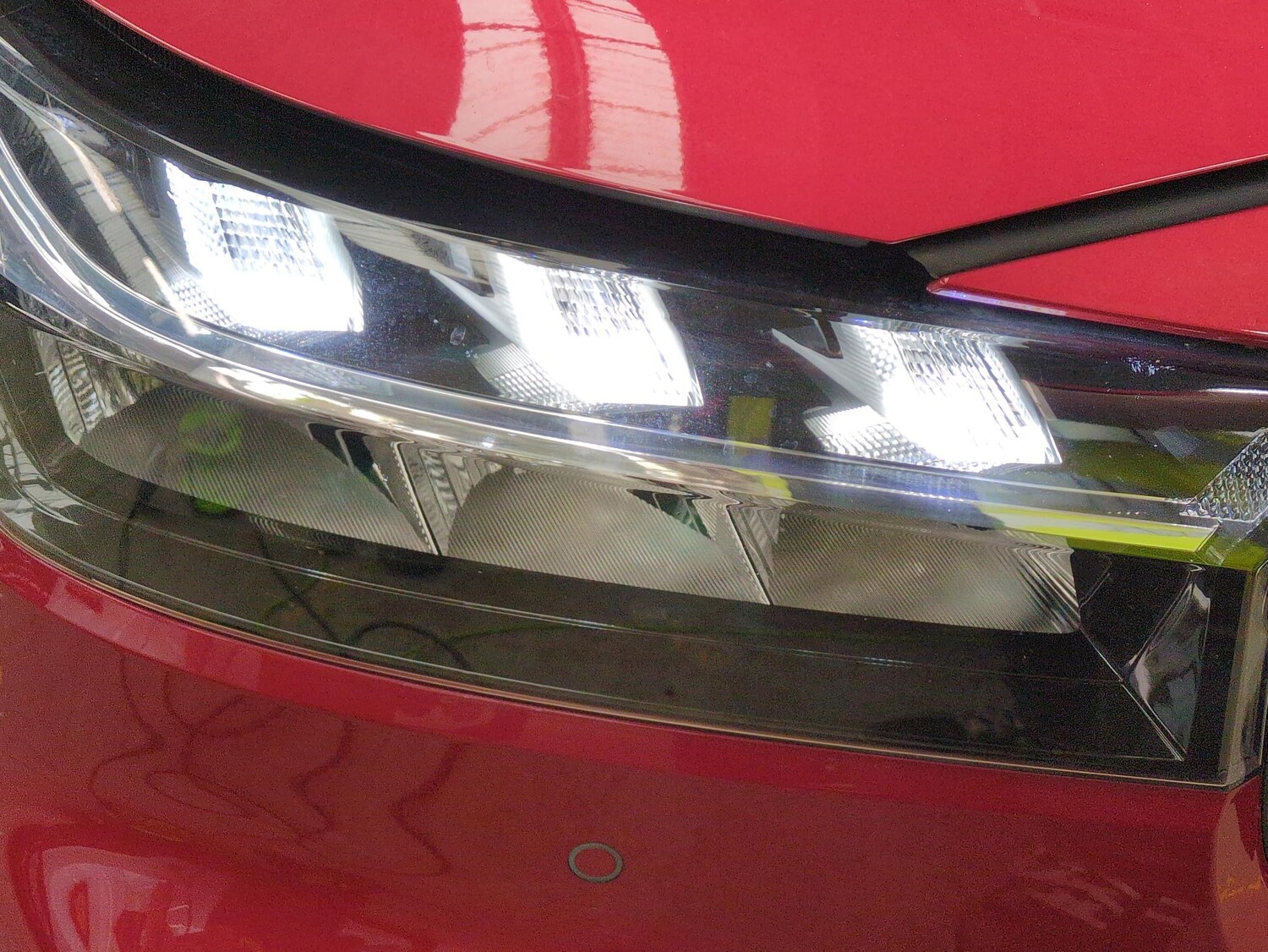 Used Suzuki SX4 S-Cross 2023 for sale - 77743999: Photo 21