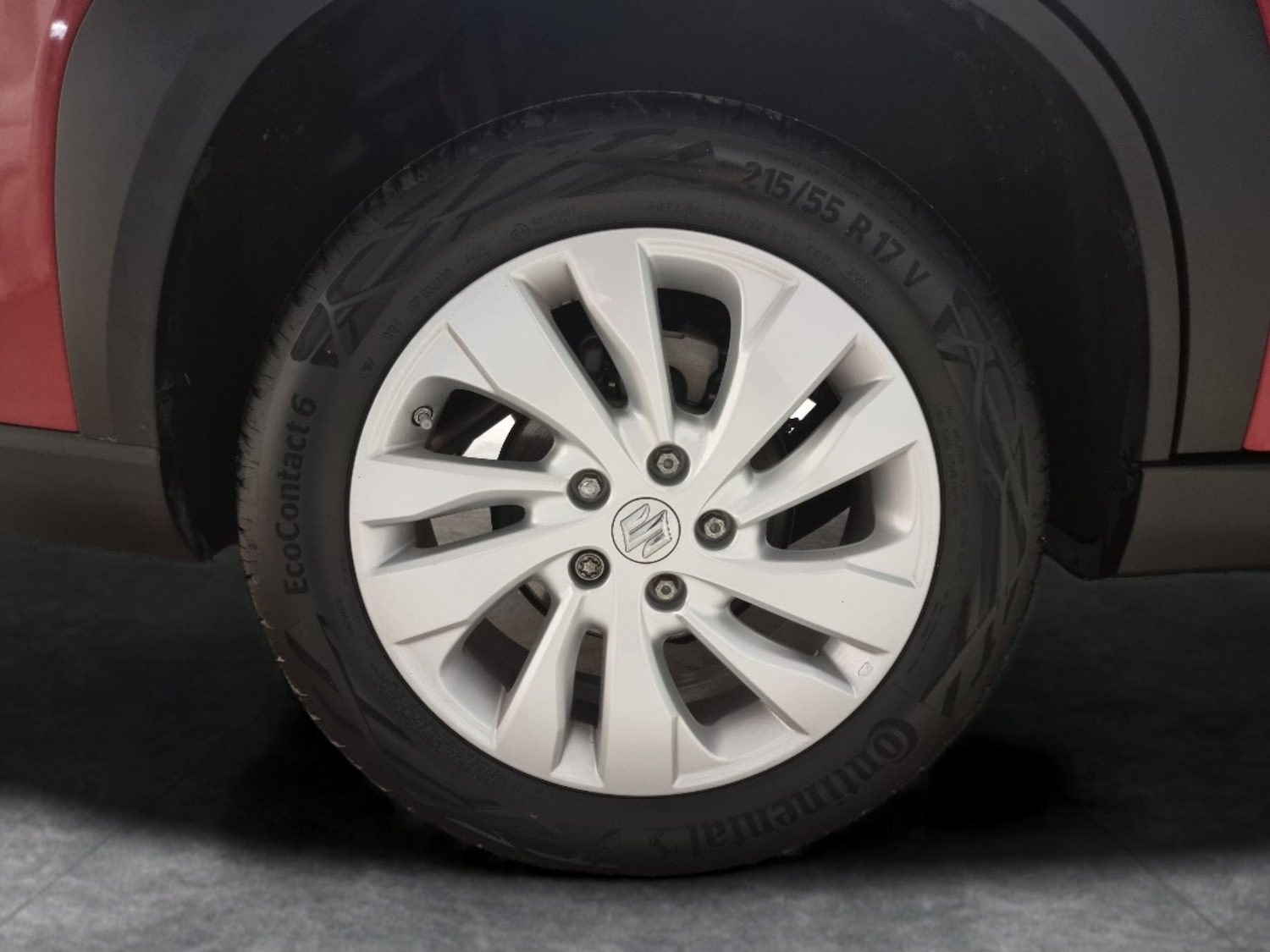 Used Suzuki SX4 S-Cross 2023 for sale - 77743999: Photo 25