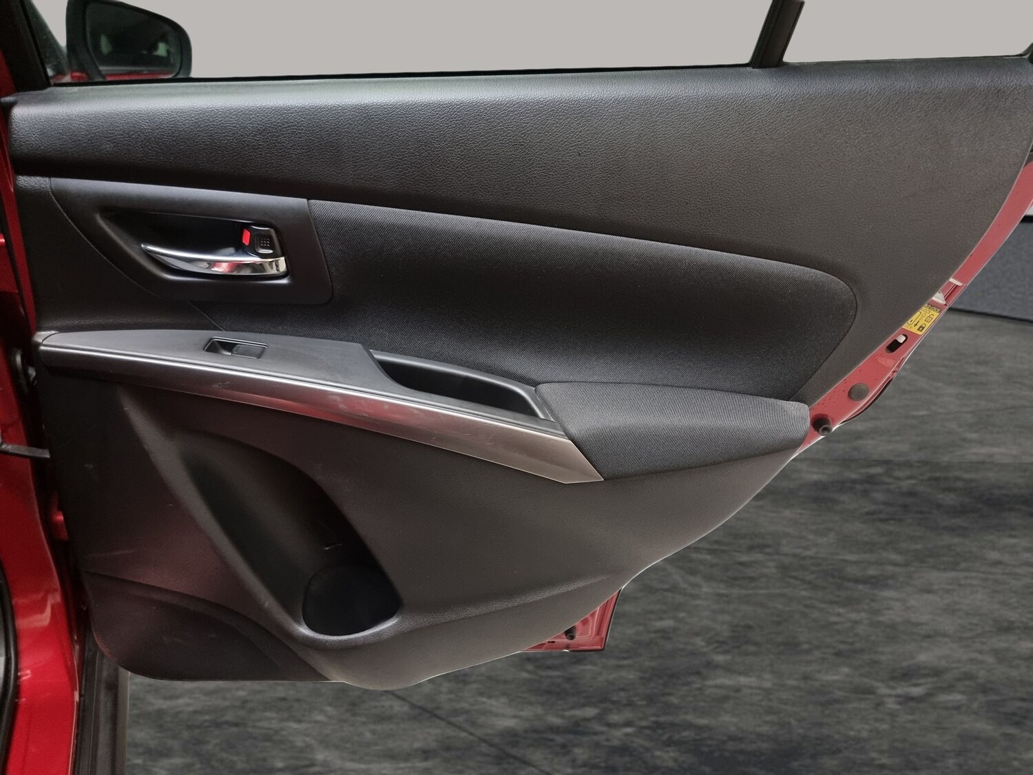 Used Suzuki SX4 S-Cross 2023 for sale - 77743999: Photo 29