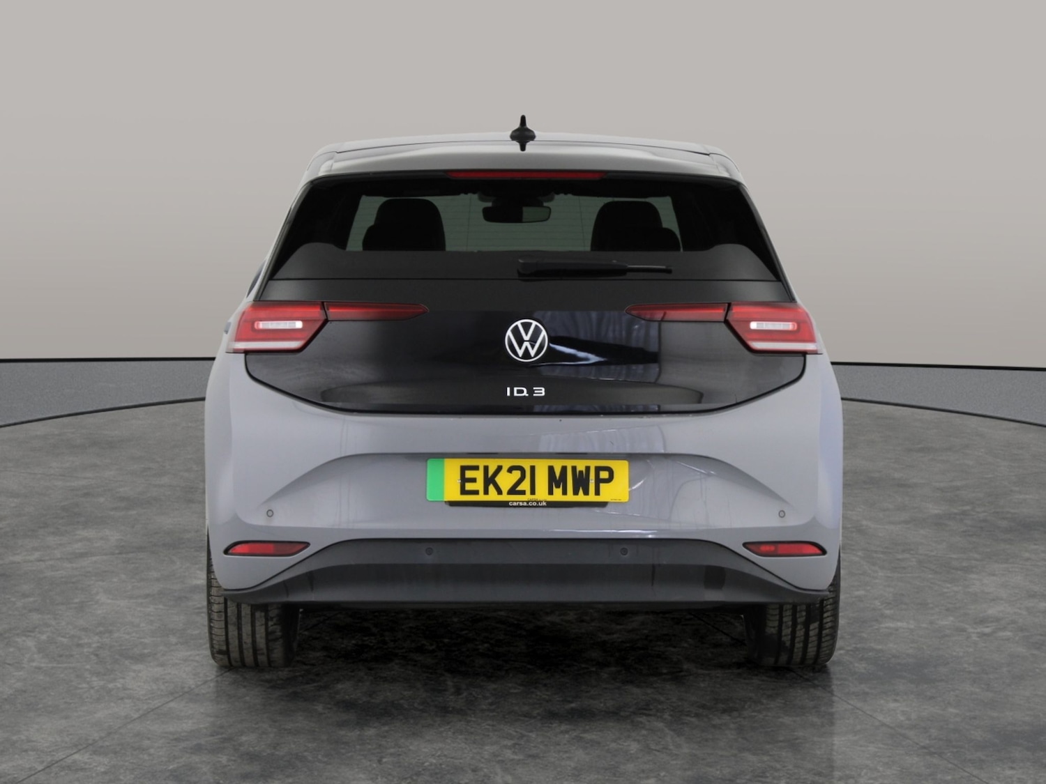 Used Volkswagen ID.3 2021 for sale - 76599807: Photo 10