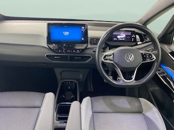 Used Volkswagen ID.3 2021 for sale - 76599807: Photo