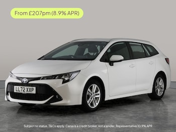 Used Toyota Corolla 2022 for sale - 79466693: Photo