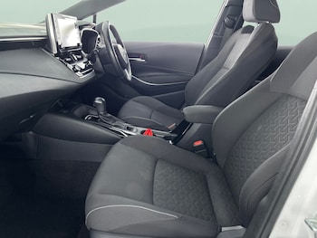 Used Toyota Corolla 2022 for sale - 79466693: Photo