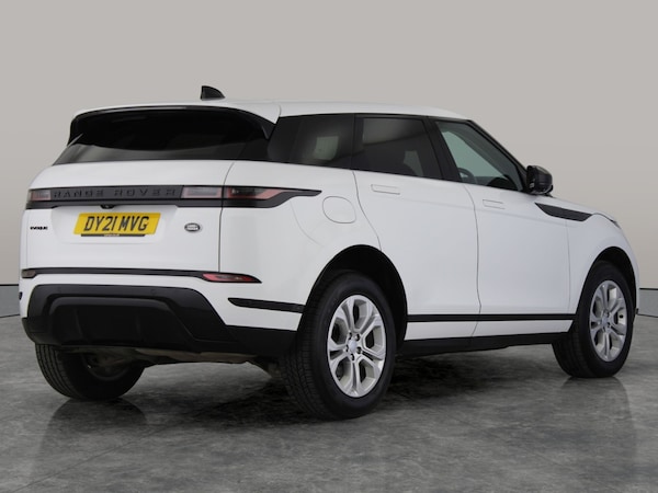 Used Land Rover Range Rover Evoque 2021 for sale - 76102284: Photo 13