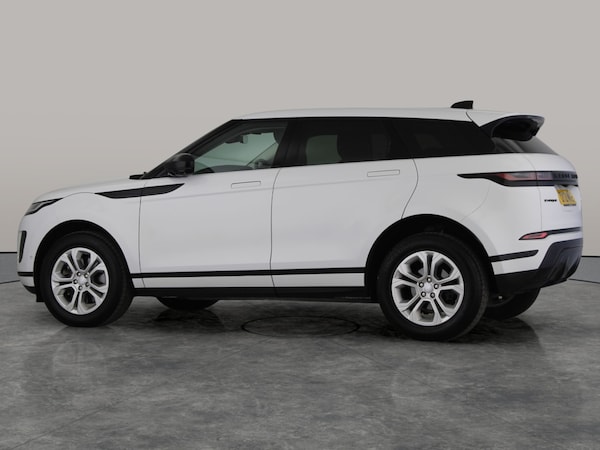 Used Land Rover Range Rover Evoque 2021 for sale - 76102284: Photo 17