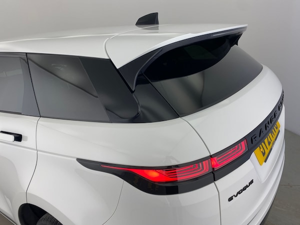 Used Land Rover Range Rover Evoque 2021 for sale - 76102284: Photo 18