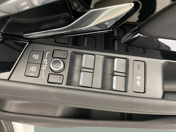 Used Land Rover Range Rover Evoque 2021 for sale - 76102284: Photo 19