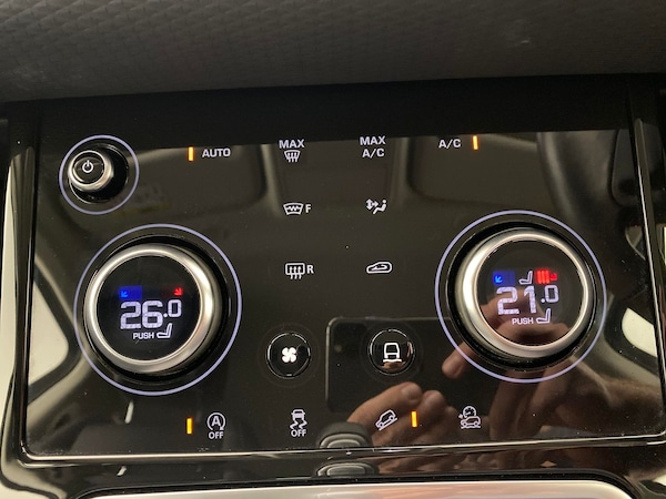 Used Land Rover Range Rover Evoque 2021 for sale - 76102284: Photo 26