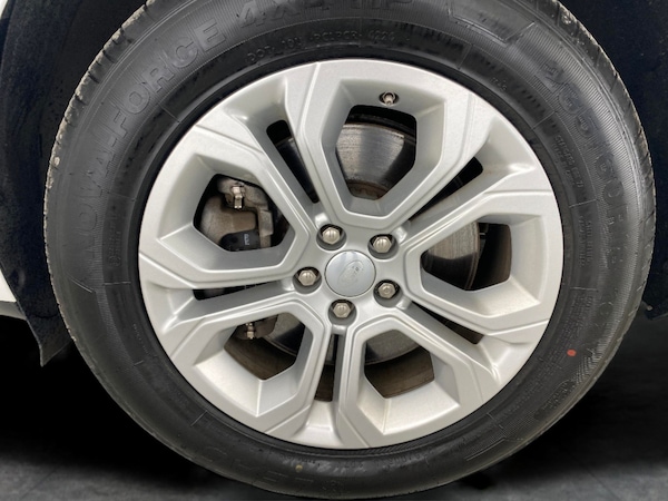 Used Land Rover Range Rover Evoque 2021 for sale - 76102284: Photo 29