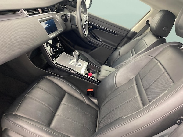 Used Land Rover Range Rover Evoque 2021 for sale - 76102284: Photo 33
