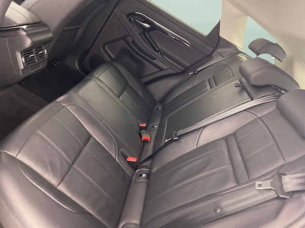 Used Land Rover Range Rover Evoque 2021 for sale - 76102284: Photo 36
