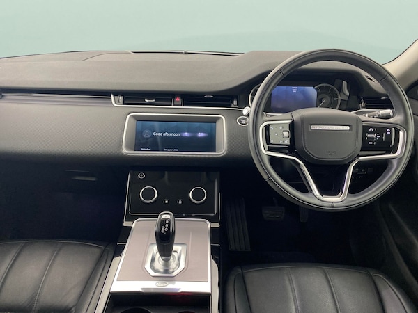 Used Land Rover Range Rover Evoque 2021 for sale - 76102284: Photo 4