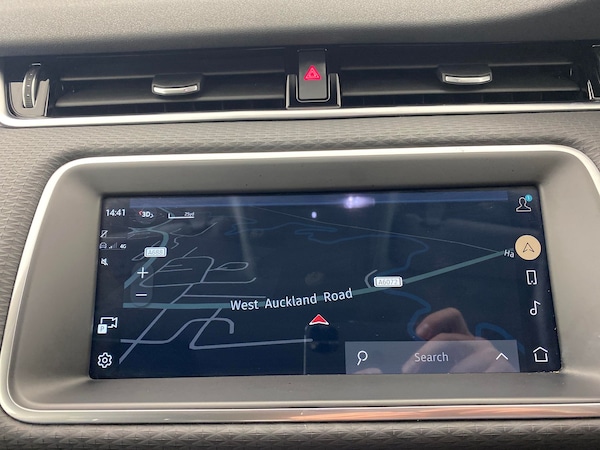 Used Land Rover Range Rover Evoque 2021 for sale - 76102284: Photo 7